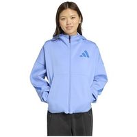 adidas chaqueta deporte zne para mujer