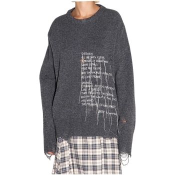 Akep Chaqueta de punto 15016 para mujer