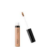 kiko milano full coverage dark circles concealer 8ml various shades - 09 caramel