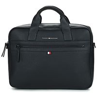 tommy hilfiger maletin essential pu computer bag para hombre