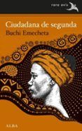 ciudadana de segunda