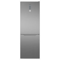 teka nfl 345 c frigorifico combi e acero inoxidable
