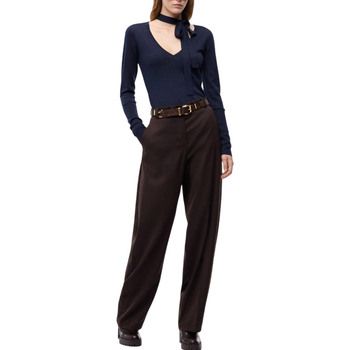 Pinko Pantalones 107712A3MS para mujer