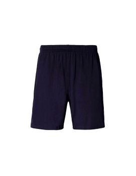 Pantalón Kappa Cabas Short Korporate Blue Marine Blue Intense Hombre