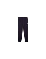 pantalones puma essentials no 1 logo sweat hombre azul marino