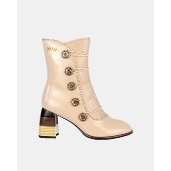 Rock Away Botines 84556 para mujer