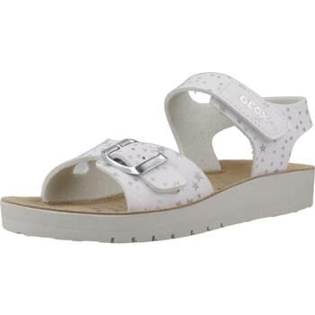 Geox Sandalias J Sandal Costarei Gi para niña