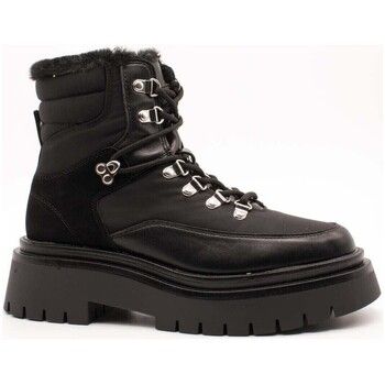 Pepe jeans Botines PLS50498-999 para mujer