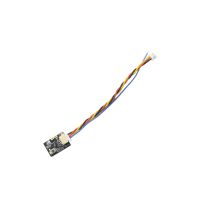 receptor frsky archer plus rs mini accessaccst d16 con funcion ota para el transmisor frsky taranis x9dx9d plusx9ex-