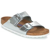 birkenstock sandalias arizona soft footbed para mujer