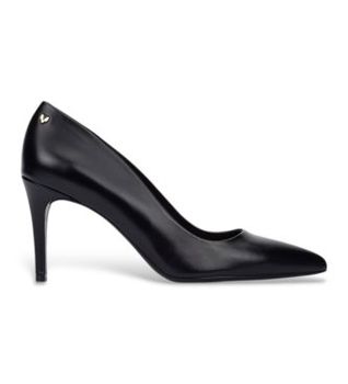 Martinelli para mujer. 1489-3366KA Zapatos de Piel Thelma negro (41), 8 a 10cm, Ninguno, Casual, Clásico