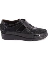 de pitillos 10001 zapatos de mujer negro