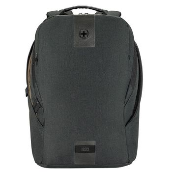 Mochila Wenger MX Eco Light para portátil de hasta 16