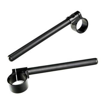 Clip-on 22mm TRW-Lucas Racing negro