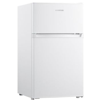 Infiniton FG-85D8WEH Mini Frigorífico Dos Puertas Defrost E Blanco