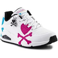 skechers zapatillas crossing hearts para mujer
