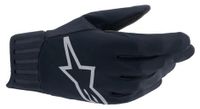 alpinestars guantes largos a dura rain negro
