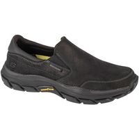 skechers pantuflas respected - calum para hombre