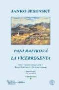 pani rafikova la vicerregenta ed bilingue eslaovaco espanol