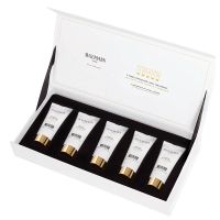 balmain paris hair couture 5 week enriching hair treatment