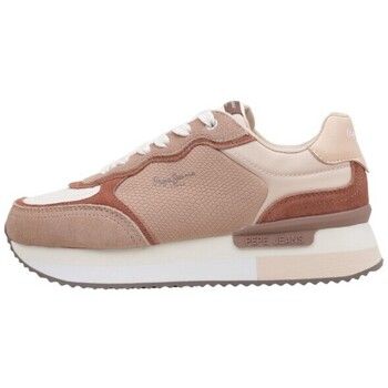 Pepe jeans Zapatillas RUSPER SNAKE W para mujer