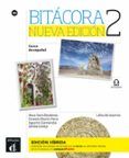 bitacora nueva edicion 2 - a2 libro del alumno edicion hibrida