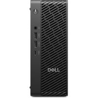 dell pro max fcm2250 intel core ultra 7 265 16gb 512gb ssd rtx a400 windows 11 pro wi-fi 7