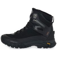 trezeta botas shan wp black para hombre