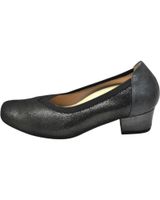de dcutillas doctor cutillas 81212 salon plantilla extraible mujer negro