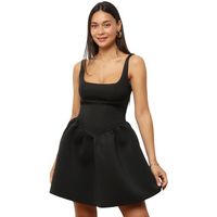 la modeuse vestidos 74949p177079 para mujer