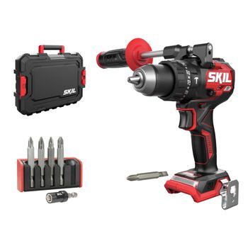 3085 Ja Taladro Percutor A Batería «brushless Xp»