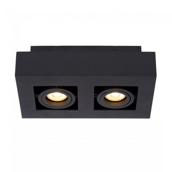 Foco de techo led xirax (2x5w)