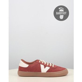 Victoria Deportivas Moda OLMO BAREFOOT EFECTO PIEL SERRAJE 1186103 para hombre