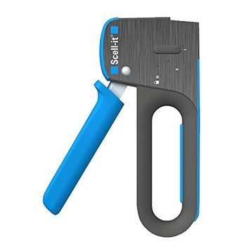 Pinzas De Control De La Expansión Scell-it Para Placas De Yeso - Kit Optee