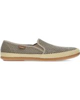 de marca inexistente zapatillas bamba en color para hombre taupe