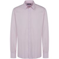 dg camisa manga larga - para hombre
