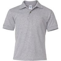 gildan tops y camisetas 8800b para nino
