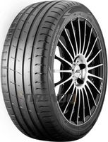 nokian powerproof  27540 zr19 101y con protector de llanta mfs 