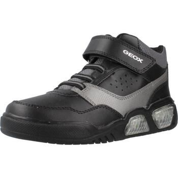 Geox Deportivas Moda J Illuminus B para niño