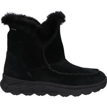 Geox Botines D3626C 00022 D SPHERICA 4X4 B ABX para mujer