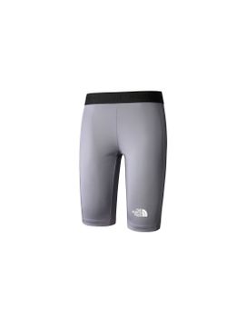 Mallas de Montaña The North Face Ma High Waist Morado Mujer