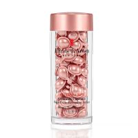 elizabeth arden cosmetica facial retinol  hpr ceramide capsulas serum alisador de arrugas