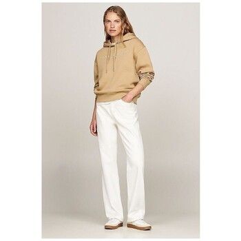 Tommy Hilfiger Jersey SUDADERA CORP LOGO MUJER para mujer