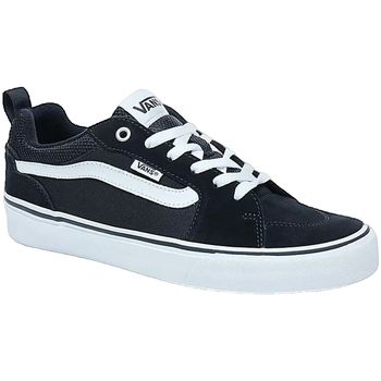 Vans Zapatillas de tenis Baskets Old Skool V Enfant noir para hombre