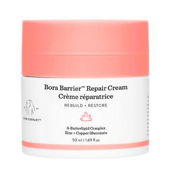 Drunk Elephant Cosmética Facial Drunk Elephant Bora Barrier Crema facial rica en lípidos y ceramidas