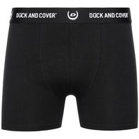duck and cover boxer anvilli para hombre