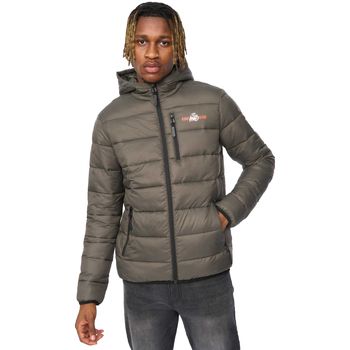 Kings Will Dream Abrigo de plumas Barcana para hombre