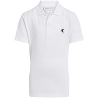 calvin klein jeans polo gt13044 para nina