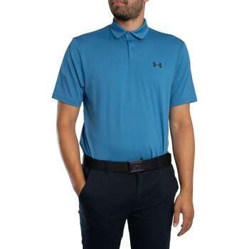 Under Armour Polo Polo de golf Matchplay para hombre