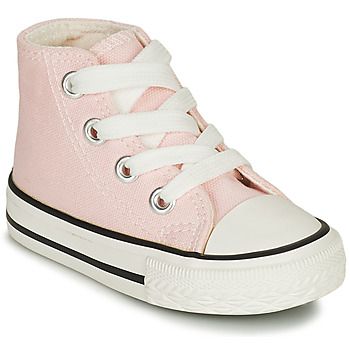 Citrouille et Compagnie Zapatillas altas NEW 19 para niña